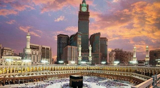 沙特与阿联酋明年推联合签证 海湾版"申根签证"或将到来