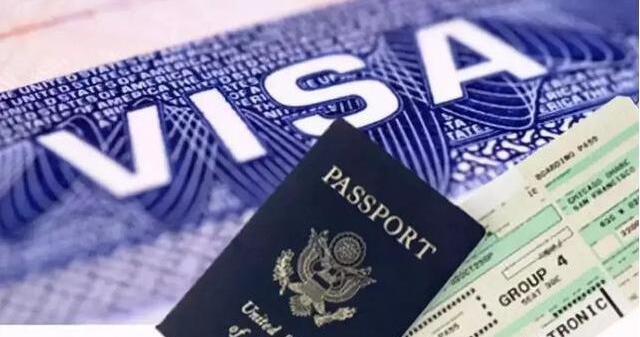 关于签证的那些知识