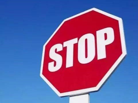 有这些情形的外国人，不准入中国境!