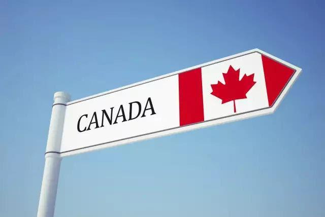 加拿大探亲签证的亲属，被限定为以下人员，直系亲属通过率高