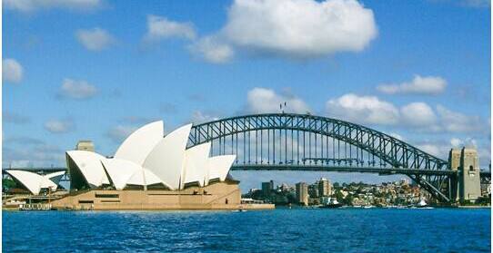 澳大利亚偏远地区移民最新细节！想拿PR的华人有福了，多个签证降低门槛！