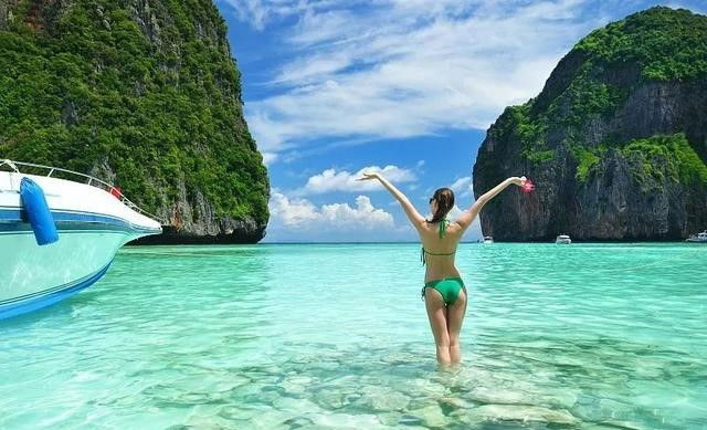 2019最新签证攻略，中国护照又升值！！