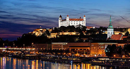 斯洛伐克的圣诞节