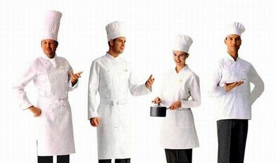 最适合厨师出国工作的几个国家