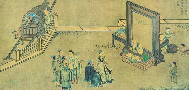 老祖宗留下的金句----句句在理！！