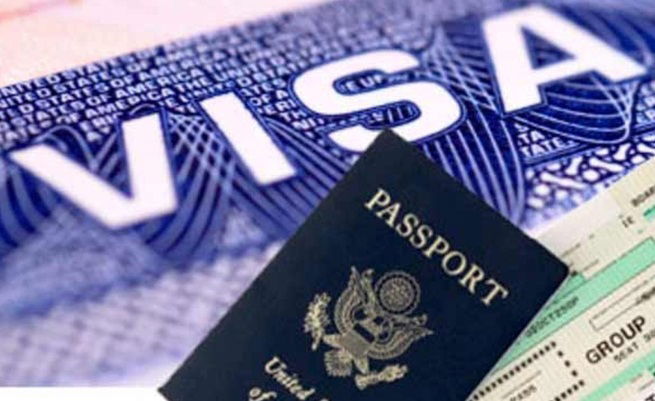 关于美国签证期限那点事