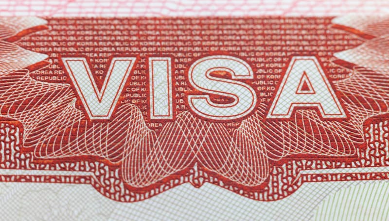 最新美国签证续签政策