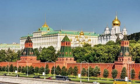 俄罗斯电子签延长停留时间！今年起俄所有旅游城市同时推电子签证