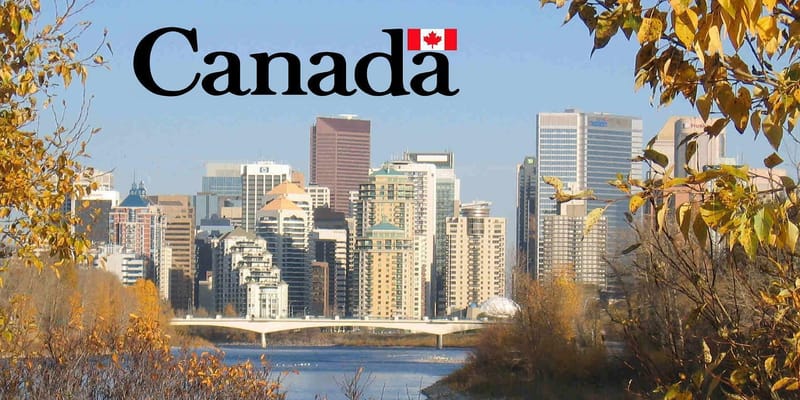 有美国签证，如何办理加拿大旅游签？