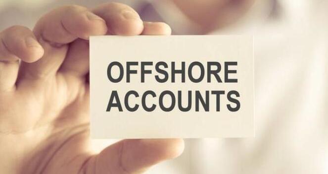 6个最适合开设离岸银行账户的国家