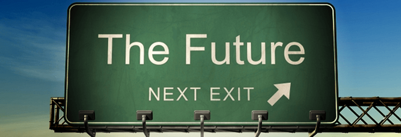 如何在不确定时期面向未来