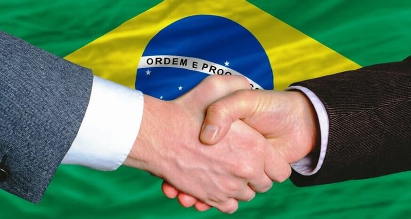 中国建材出口巴西市场总体情况分析