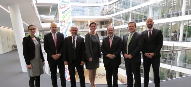 智利市场开拓指南