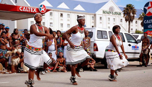 非洲进一步推进签证便利化