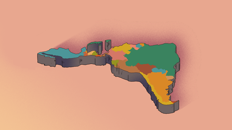 拉美电商市场开发攻略