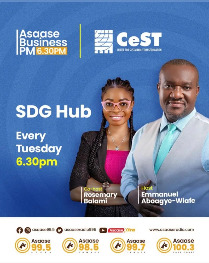 GHANA’S COASTAL VULNERABILITY: EXPLORING SEA LEVEL AND TIDAL WAVES.