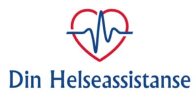www.dinhelseassistanse.no