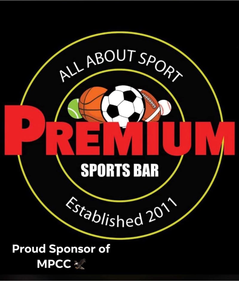 Premium sport bar