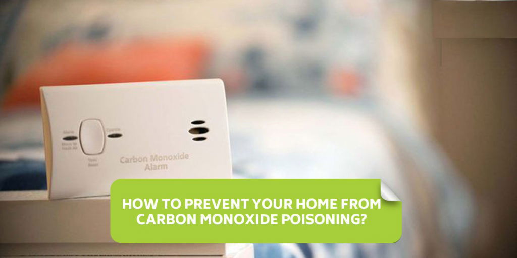 How to Detect and Prevent Carbon Monoxide in your Ducts?