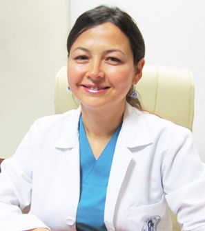 Op. Dr. Aynur Gaver