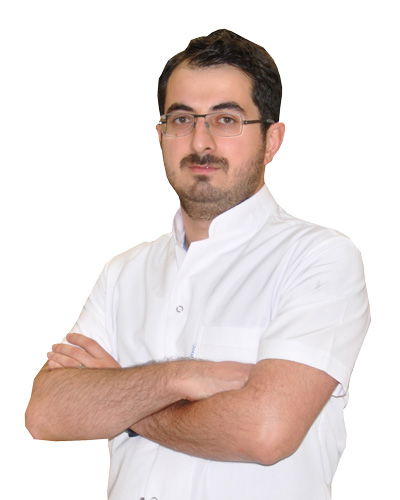 Op. Dr. Şahan TUFAN