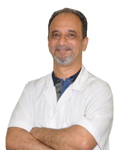 Uzm. Dr. Enes SAL