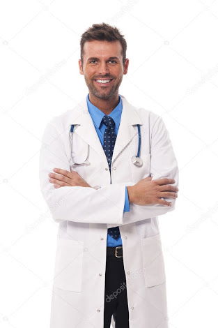 Dr. Süleyman TAMCAN