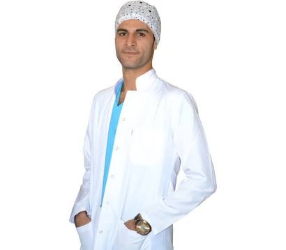 Dr. Berk YAĞMUR