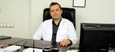 Doç. Dr. Mert ŞEKER