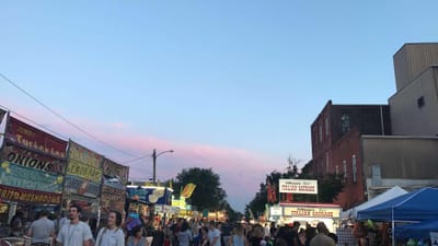 نظرة عامة للمدينة image