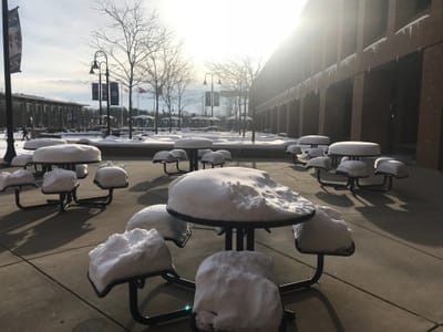 نظرة عامة عن جامعة كينت ستيت image