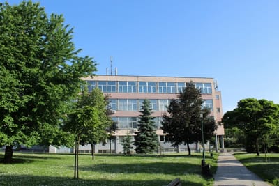 Druga gimnazija  image