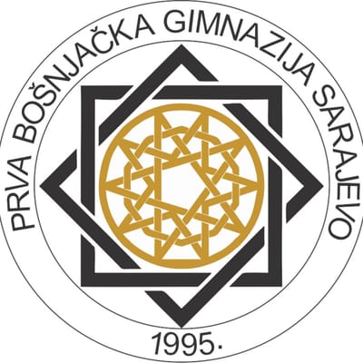                                      prva bošnjačka gimnazija  image