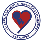 Srednja medicinska „Jezero“ image