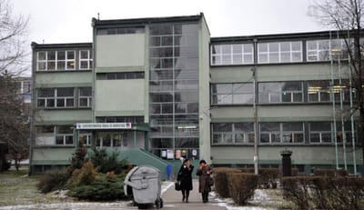 Elektrotehnička škola za energetiku image
