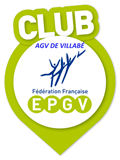 AGV de Villabé