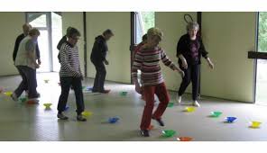 Equilibre mémoire Seniors