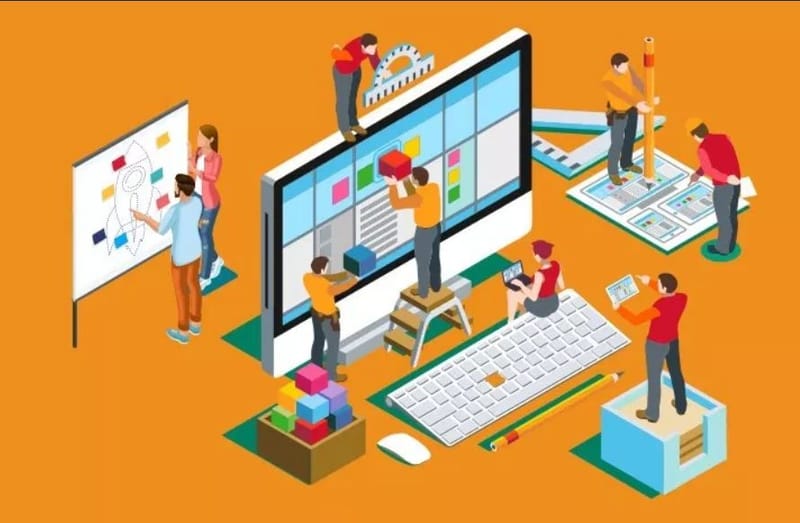 Amazing Web Design