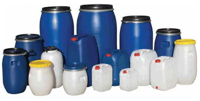 INTERNAL HANDLING TRAYS