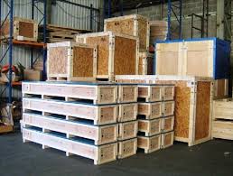 EXPORT DEPOSITS (ISPM APPROVED)