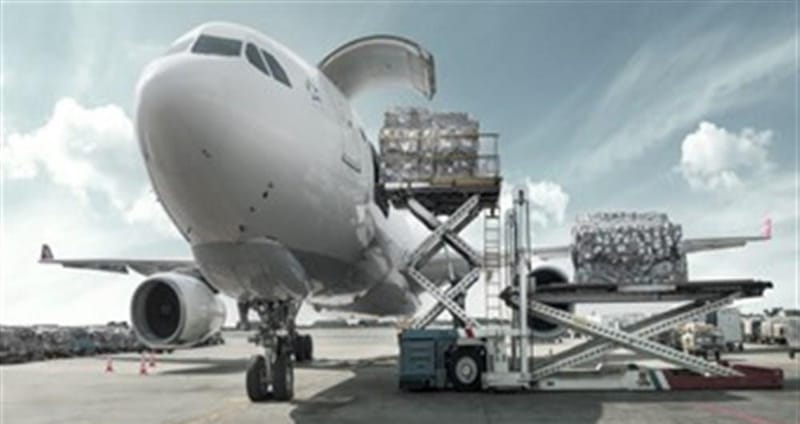 REGULATION ON TRANSPORTATION OF DANGEROUS GOODS BY AIR