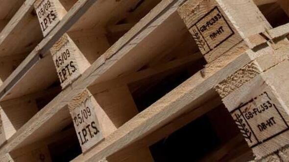 REGULATION FOR THE CONSIDERATION AND MARKING OF WOOD PACKAGING MATERIALS FOR THERMAL PROCESSING