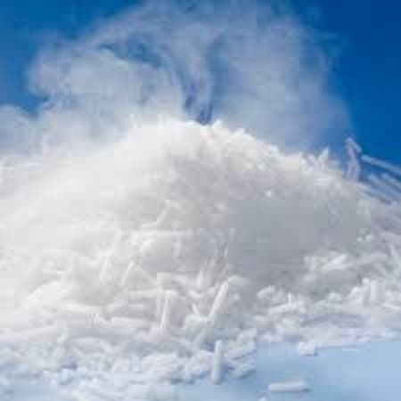 DRY ICE