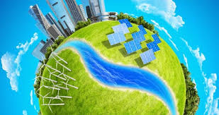 Infraestructura sustentable en crecimiento