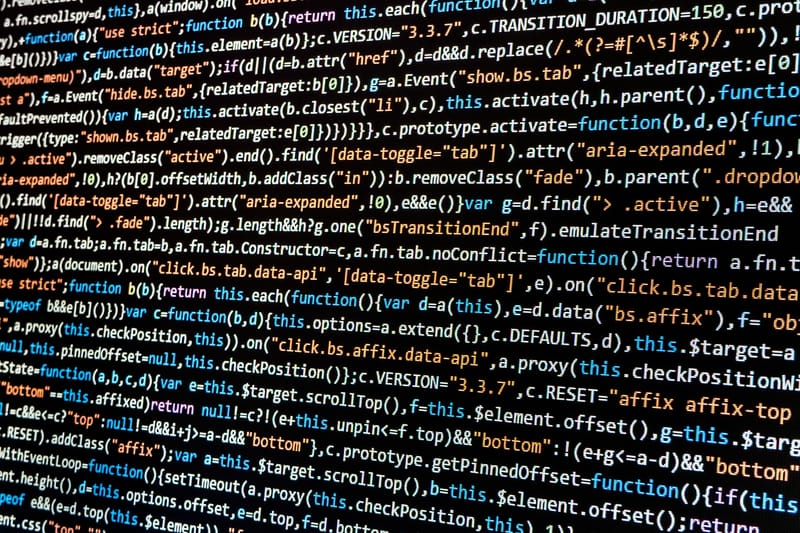 Software Development Company