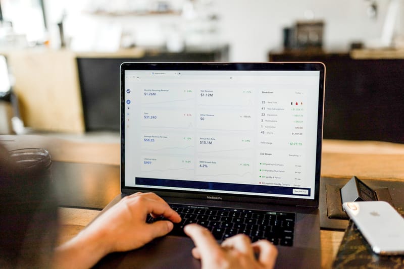 E-commerce Development Company