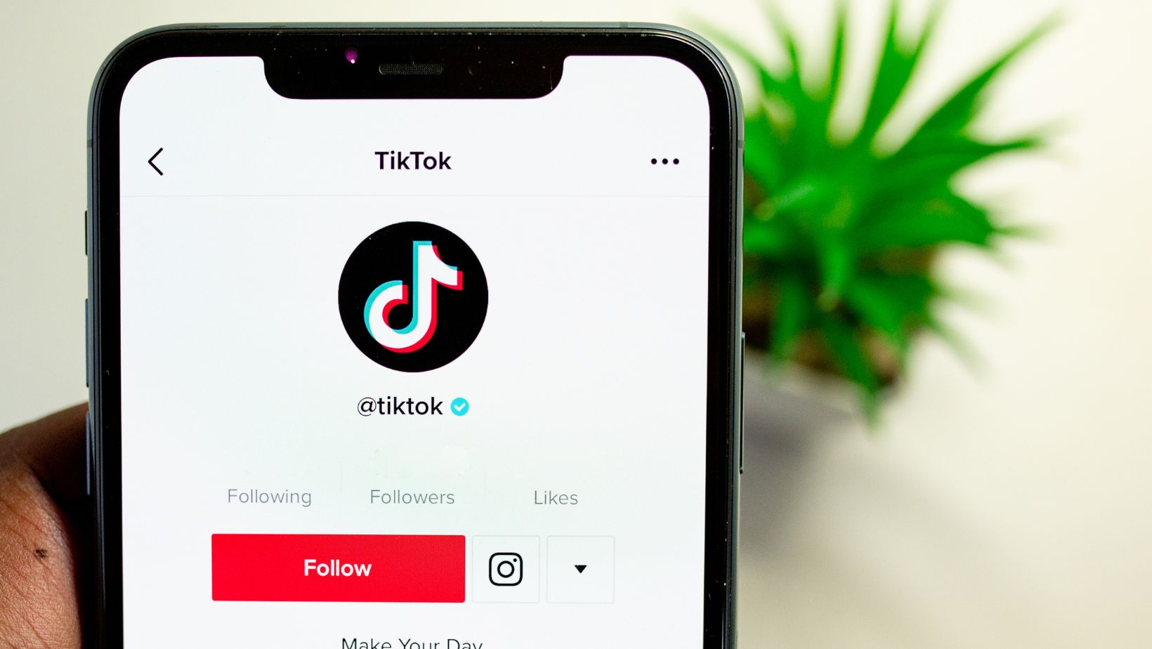 טרנד עירום ב Tik Tok