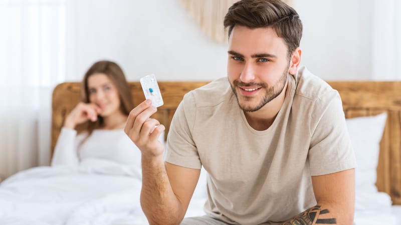 שיח על מיניות חשוב בכל גיל גם בגיל ההתבגרות- הורים נבוכים איך...