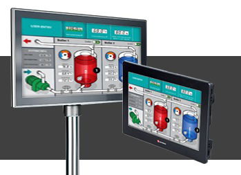 PLC &amp; RTU Design and Programming