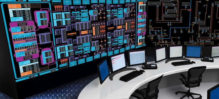 SCADA Design and Programming